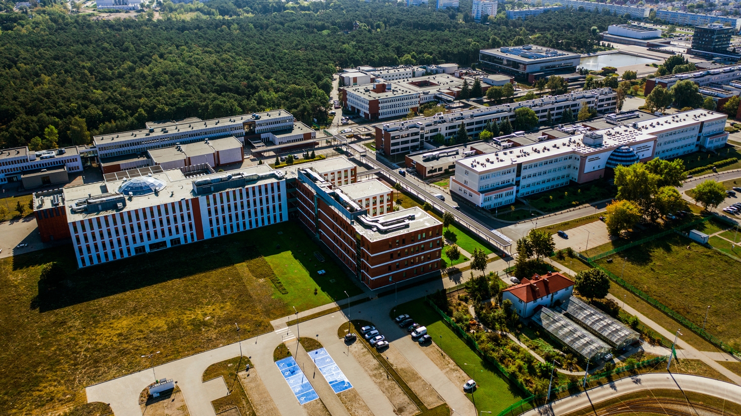 Nicolaus Copernicus University