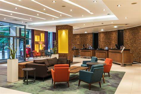 Radisson Blu Hotel, Krakow