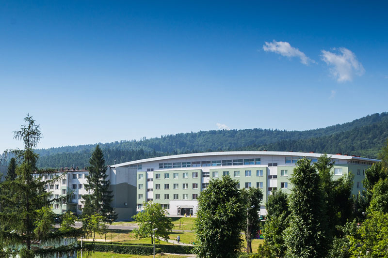 University of Bielsko-Biala