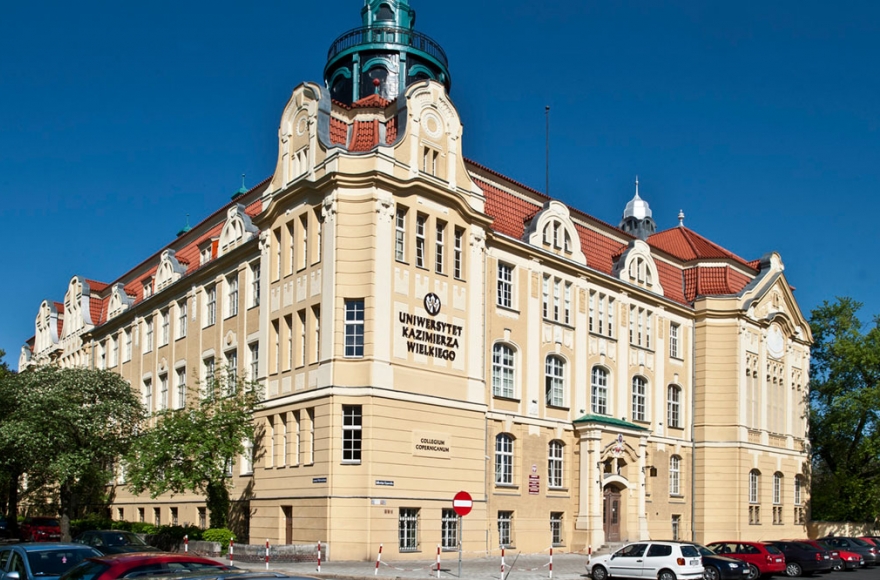 Kazimierz Wielki University