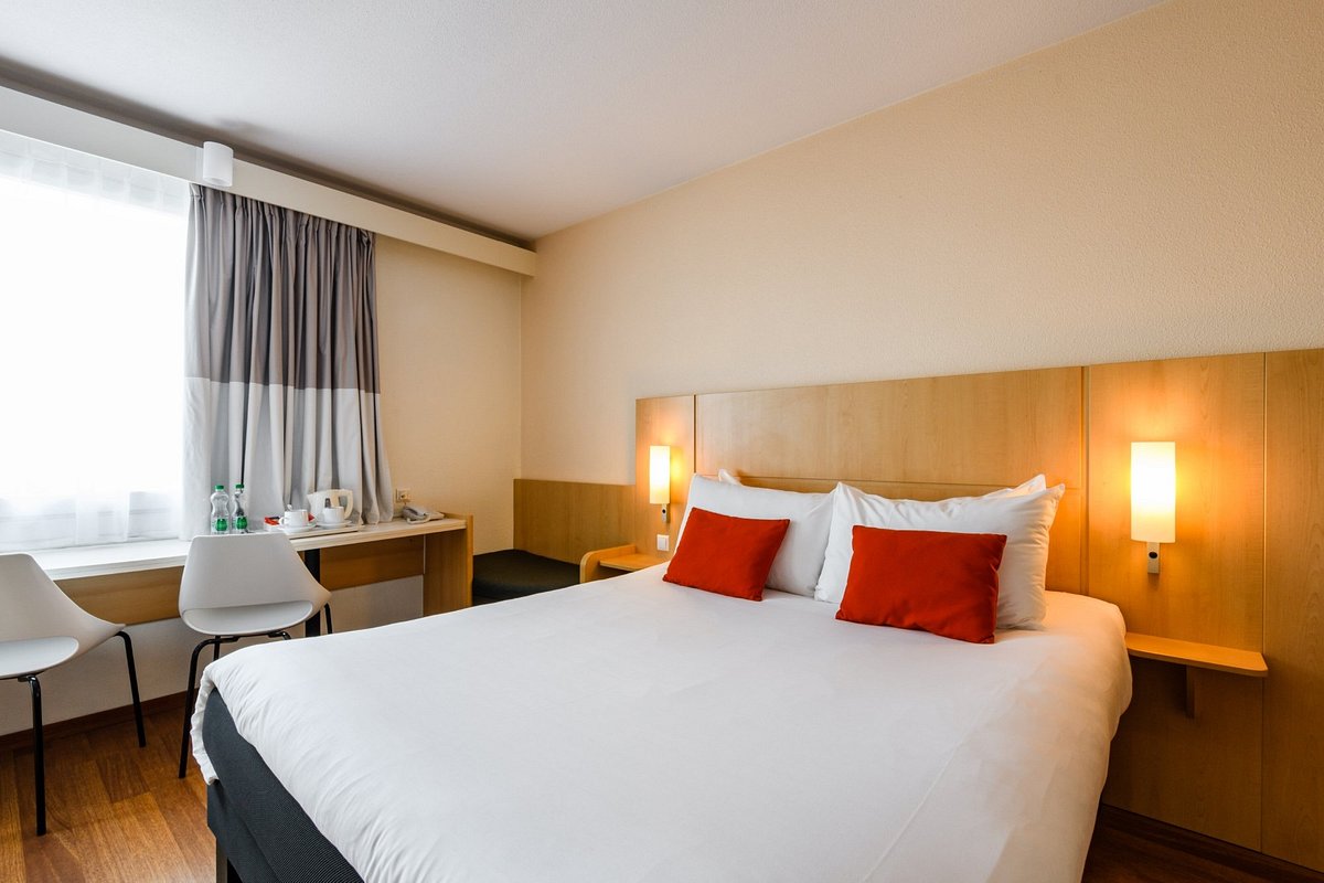 ibis Warszawa Stare Miasto