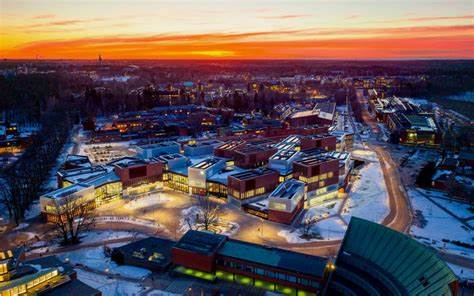 Aalto University