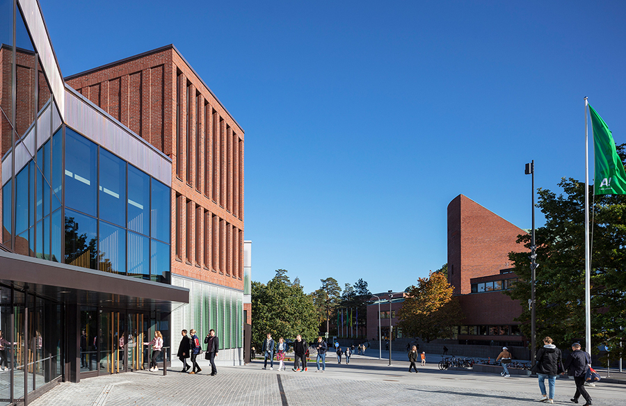 Aalto University