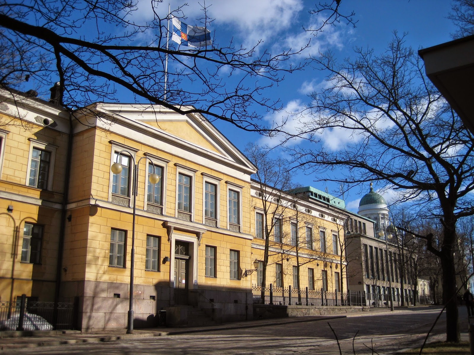 University of Helsinki