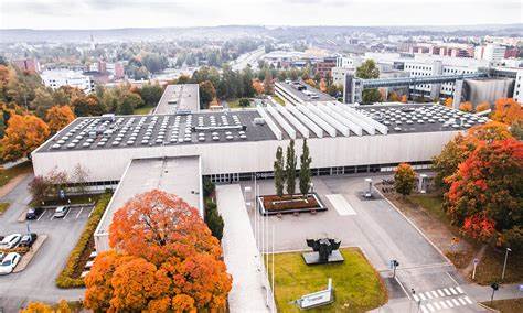 Tampereen yliopisto