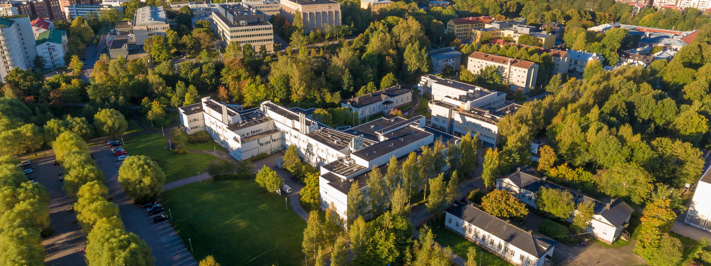 University of Turku