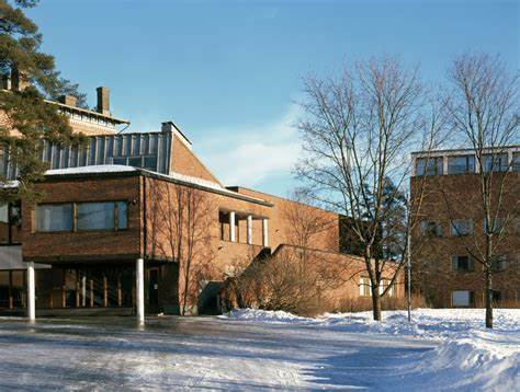 Jyvaskyla University