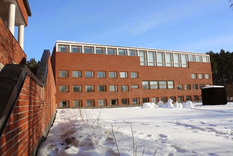 Jyvaskyla University