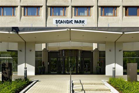 Scandic Park Helsinki