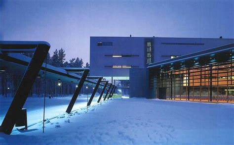 University of Oulu