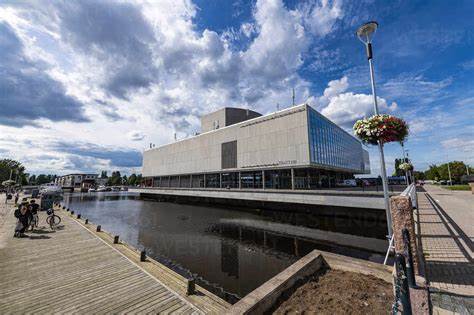 Oulu City Theatre