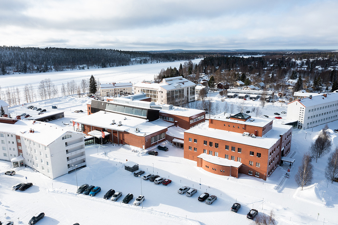 University of Lapland