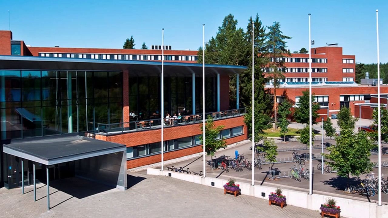 Lappeenranta University of Technology