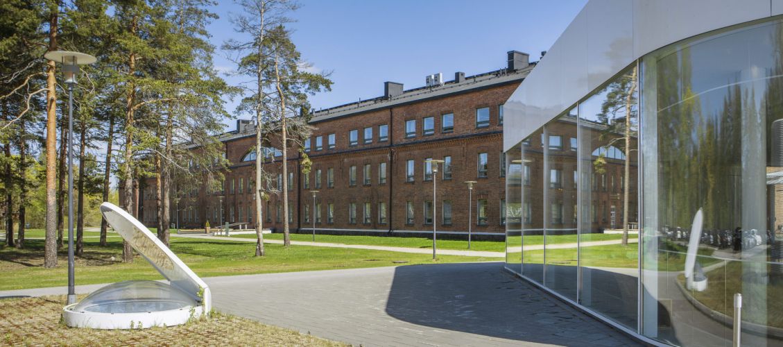 University of Eastern Finland