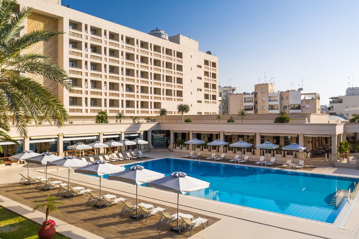 Hilton Nicosia