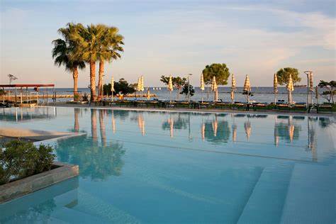 Crowne Plaza Limassol Hotel