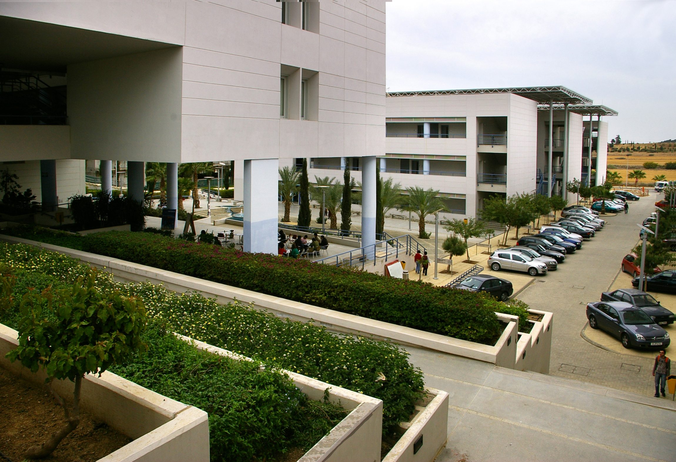 University of Cyprus