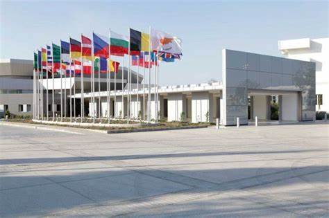 Filoxenia Conference Center