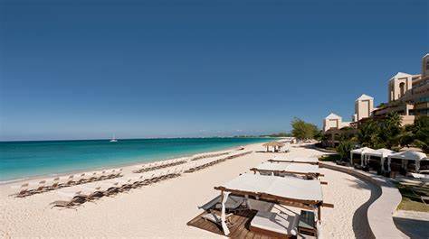 The Ritz-Carlton, Grand Cayman