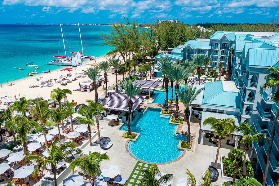 The Westin Grand Cayman Seven Mile