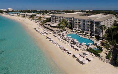 Grand Cayman Marriott Beach Resort