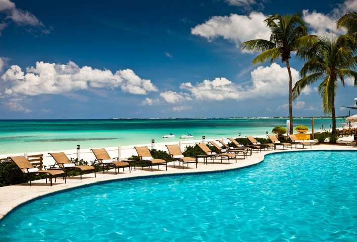 Grand Cayman Marriott Beach Resort