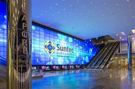 Suntec Convention Centre