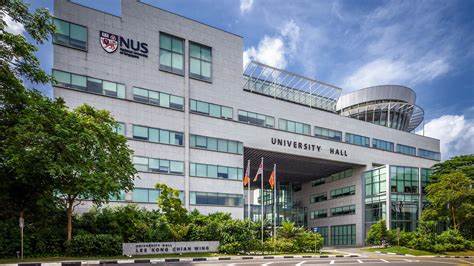 National University of Singapore