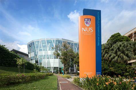 National University of Singapore