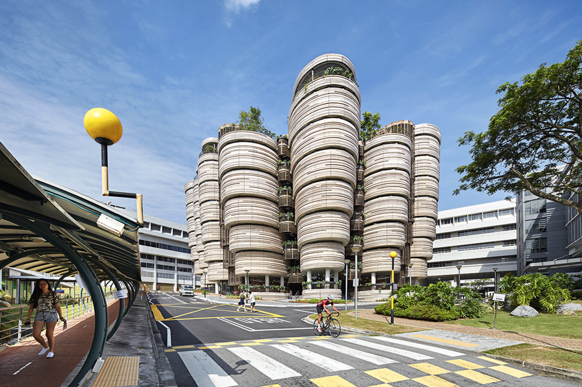 Nanyang Technological University