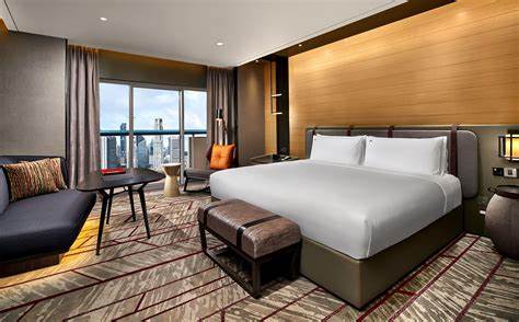 Swissotel The Stamford