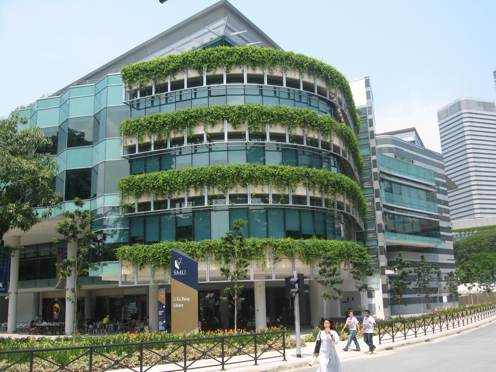 Singapore Management University