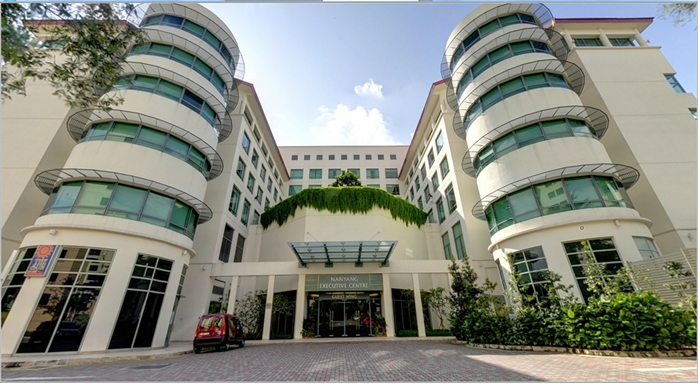 Nanyang Executive Centre