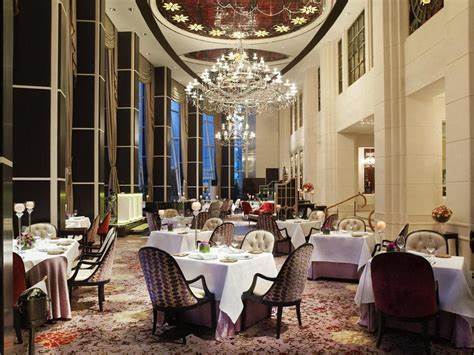 The St. Regis Singapore