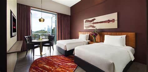 Hard Rock Hotel Singapore