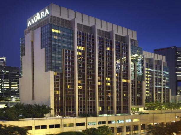 Amara hotel