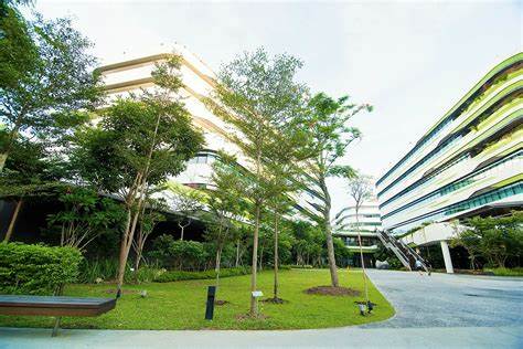 Singapore University of Technology and Design