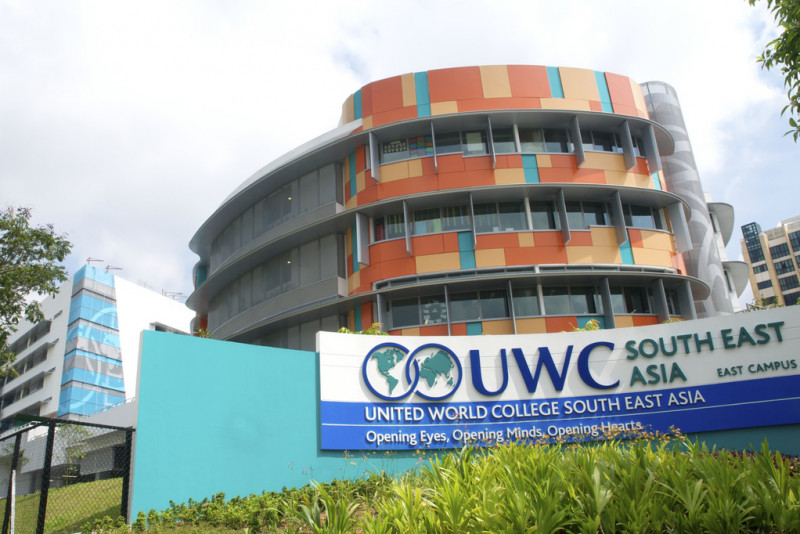 UWC South East Asia East Campus