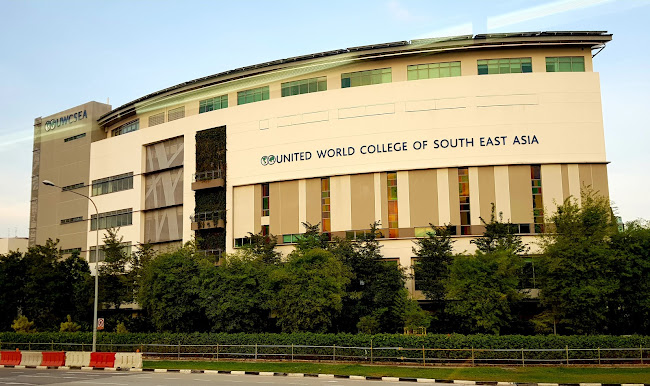 UWC South East Asia East Campus