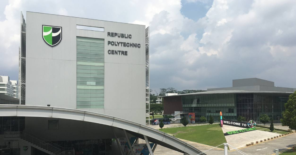 Republic Polytechnic