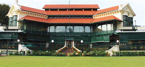 Singapore Cricket Club