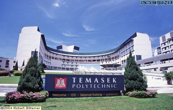 Temasek Polytechnic