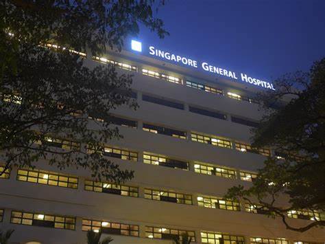 Singapore General Hospital