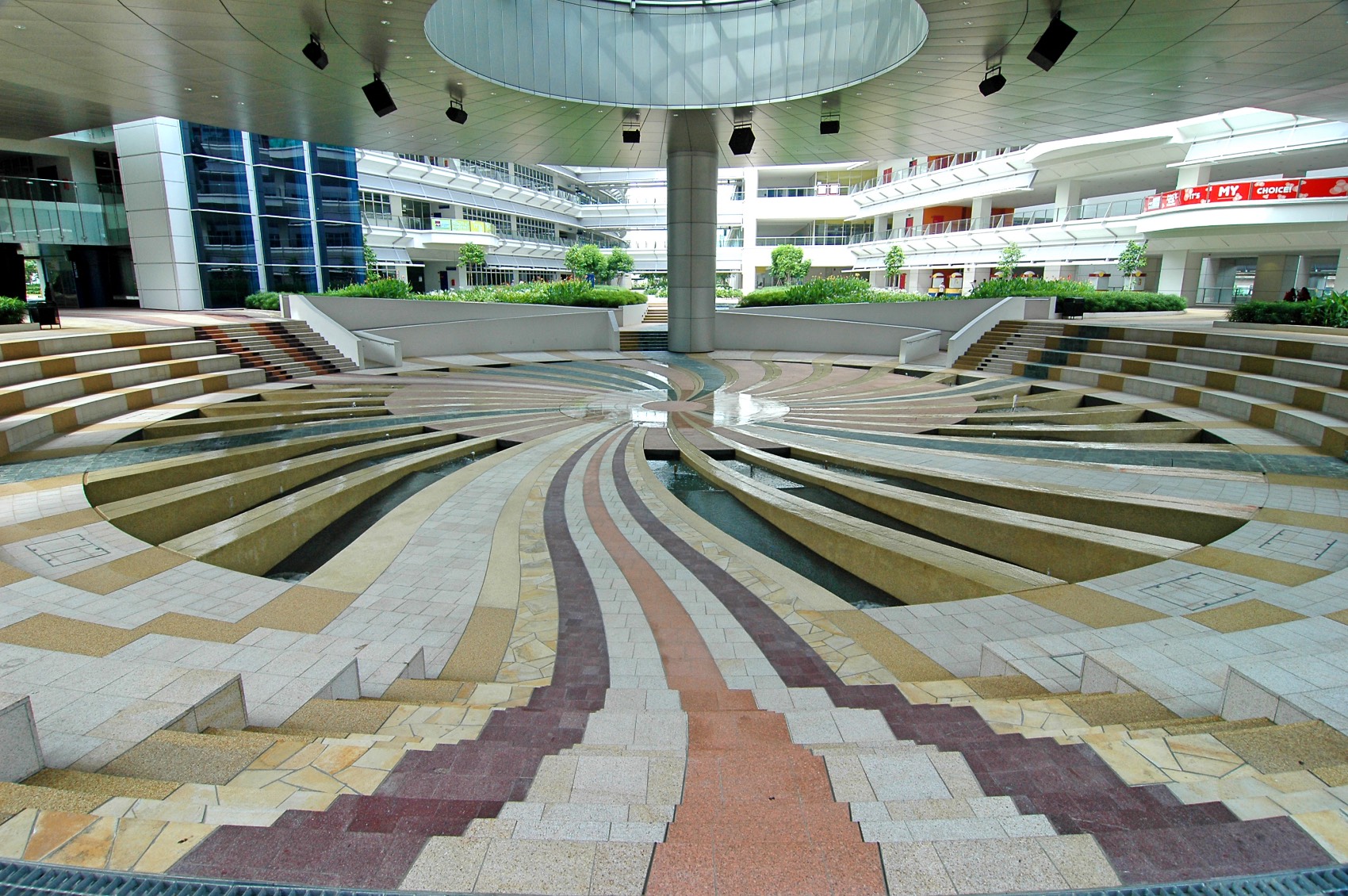 ITE College East