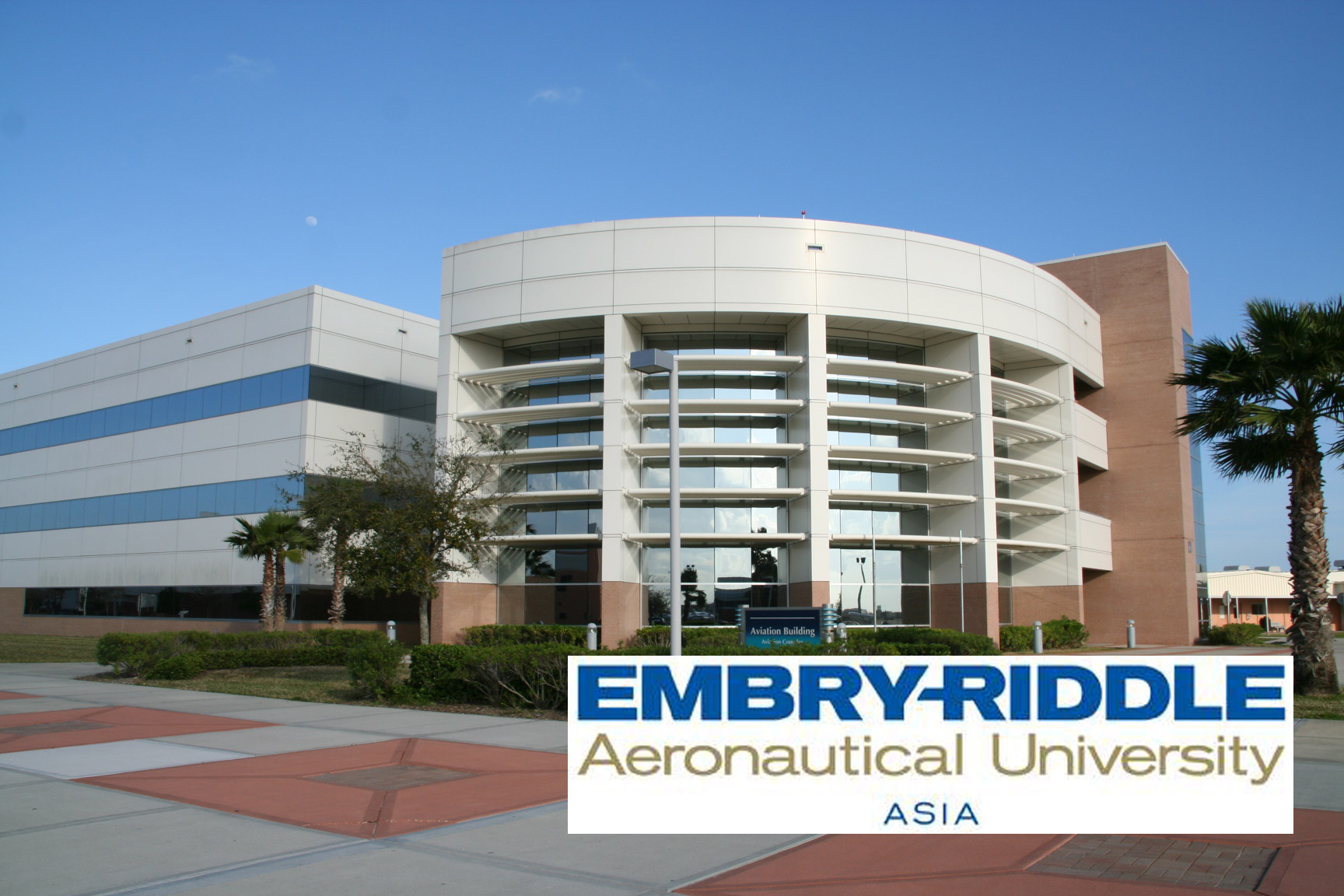 Embry-Riddle