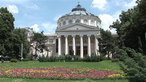 University Politehnica of Bucharest