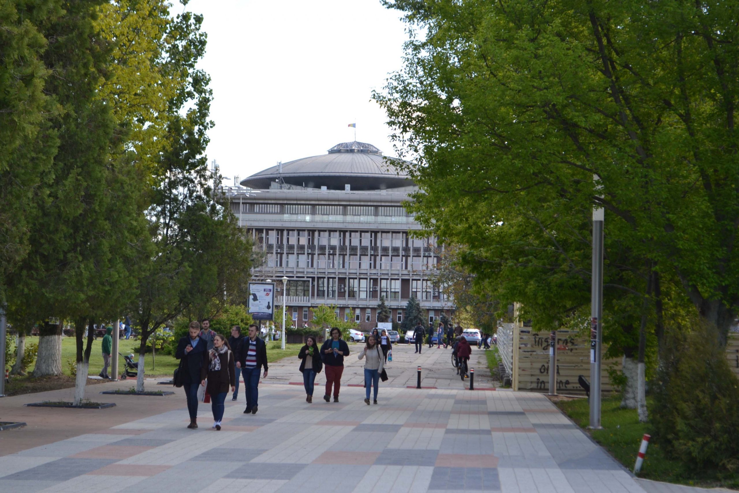 University Politehnica of Bucharest