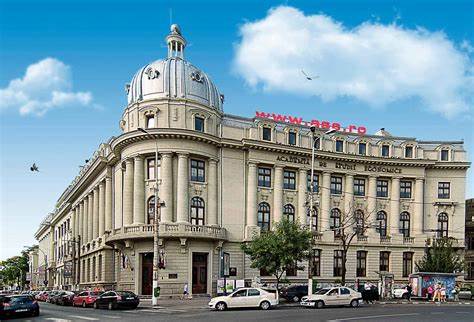 Bucharest University of Economic Studies