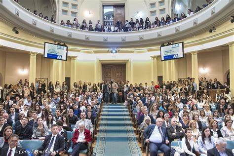 Bucharest University of Economic Studies