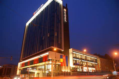 Ramada Sibiu